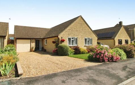 Courtbrook, Fairford, GL7