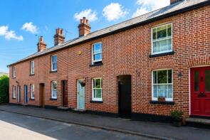 39, Bentfield Green, Stansted CM24 8HX