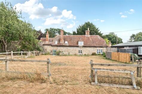 Palace Lane, Beaulieu, Brockenhurst, Hampshire, SO42