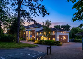 4, Knights Row, Bishop's Stortford CM23 3GR
