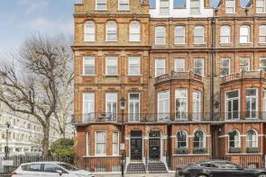 Flat 4, 18, Gledhow Gardens, London SW5 0AZ