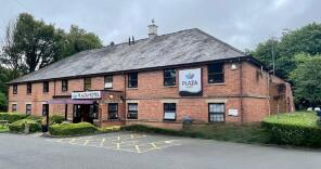 Springwood, Bolton Road, Chorley PR7 4AB
