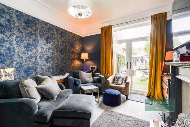6 bed Semi-Detached for sale Image 9
