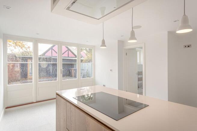 Windhill, Bishop's Stortford, CM23 photo 4