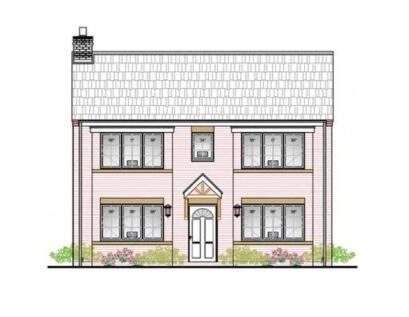 1 Stanton Close, Desborough, NN14