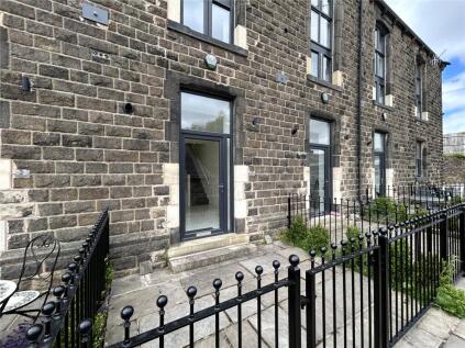 Sandy Lane, Dobcross, Saddleworth, OL3