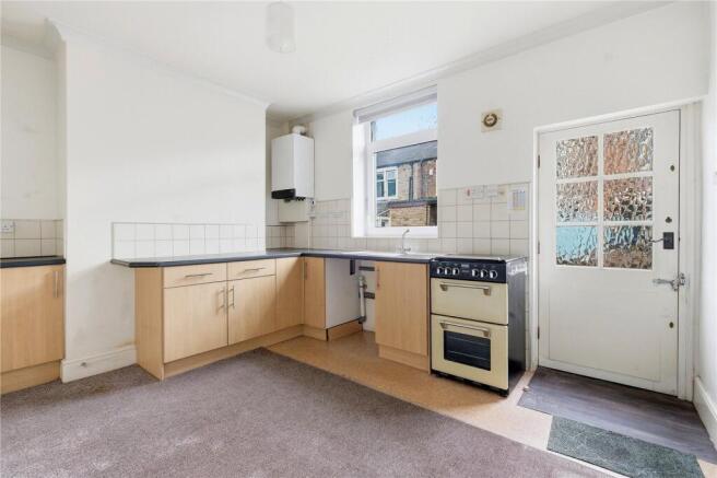 John Street, Earby, Barnoldswick, Lancashire, BB18 photo 4