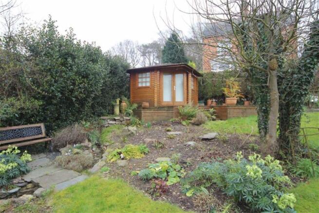 GARDENS/VIEWS