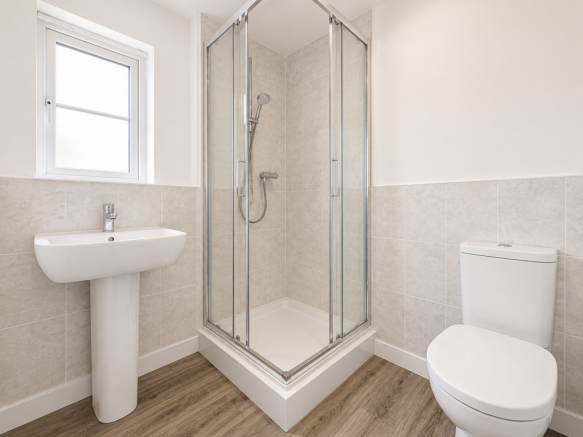 3 bed Semi-Detached for sale Image 9