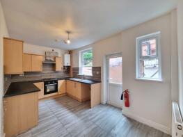44, Dulverton Road, Leicester LE3 0SA