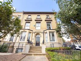 Apartment 2, Billing Road, Northampton NN1 5AW