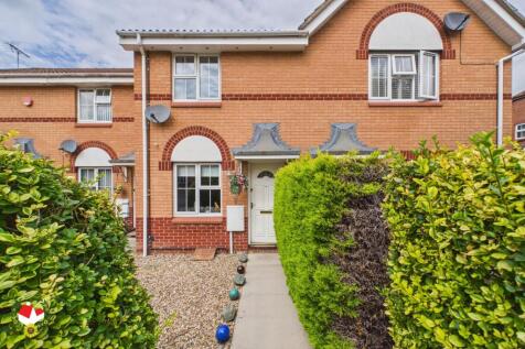 Didbrook Mews, Abbeymead, Gloucester, GL4 4SJ
