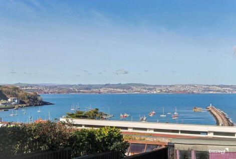 Marina Drive, Brixham
