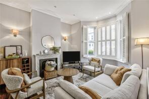 48, Balfern Street, London SW11 3EN