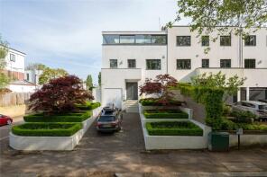 48, Shepherds Hill, Hornsey, London N6 5RR