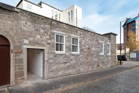 Cowgate, Dundee, DD1