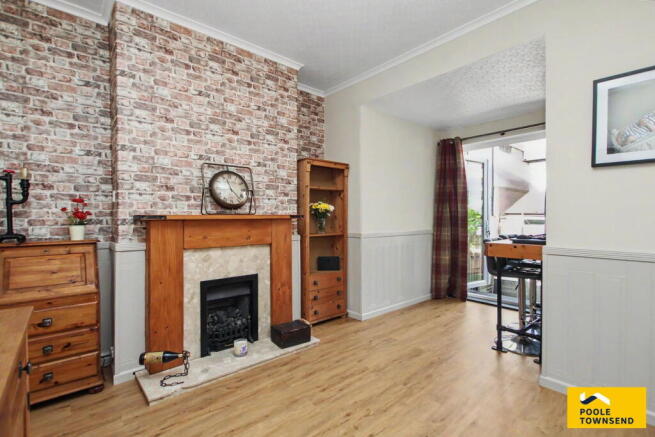Oxford Street, Barrow-in-furness, LA14 5QH photo 5