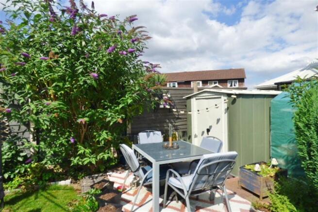 Garden 3