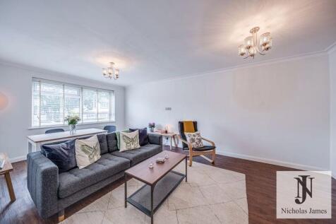 Sandford Court, Bosworth Road, Barnet EN5