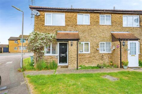 Rosedale, Houghton Regis, Dunstable, Bedfordshire, LU5