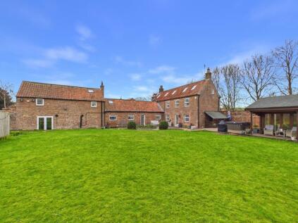 West End, Kilham, Driffield, YO25 4RR