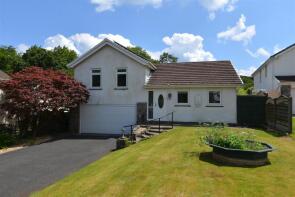 3, Cwm Gwennol, Saundersfoot SA69 9PN