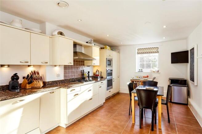 Kitchen/Breakfast