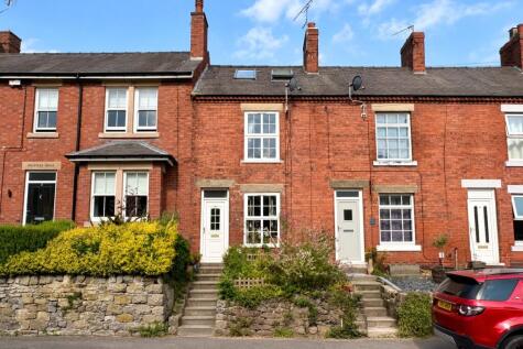 Derby Road, Ambergate, Belper, Derbyshire, DE56