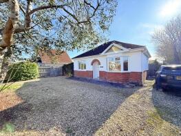 Petrellyn, New Road, Southampton SO45 1WA