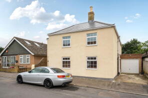 34, Augustine Road, Ramsgate CT12 4DQ