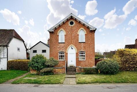High Street, Swineshead, Bedford, MK44