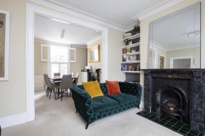 21, Southwell Road, London SE5 9PF