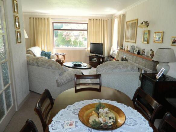 Lounge/Diner