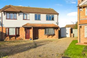 17 Highbury, Dorrington Close, Ruskington, Sleaford NG34 9EQ