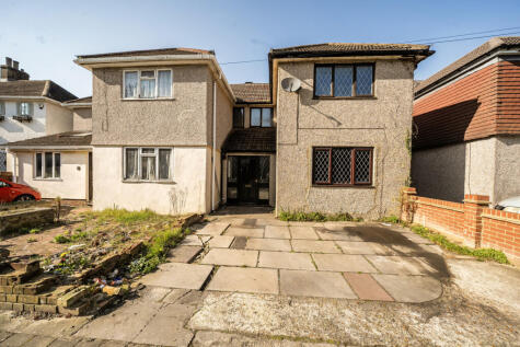 Magpie Hall Lane, Bromley