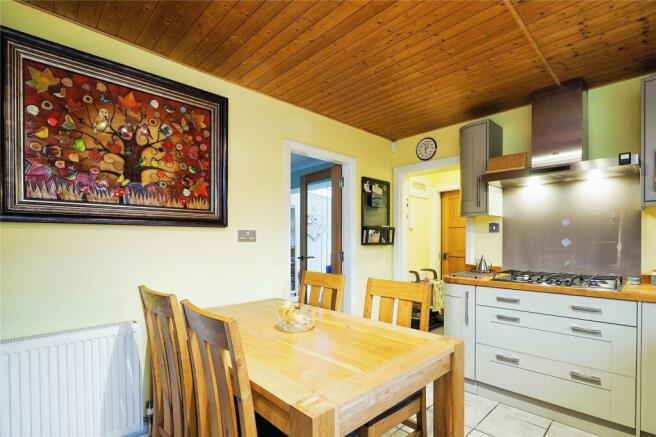 Fitted Kitchen