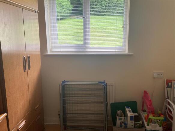 Rear Bedroom 3