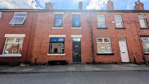 Lytherton Avenue, Cadishead, Manchester