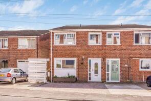 107, Old Rectory Road, Portsmouth PO6 1AT