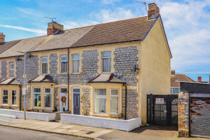 24, Castleland Street, Barry CF63 4LP