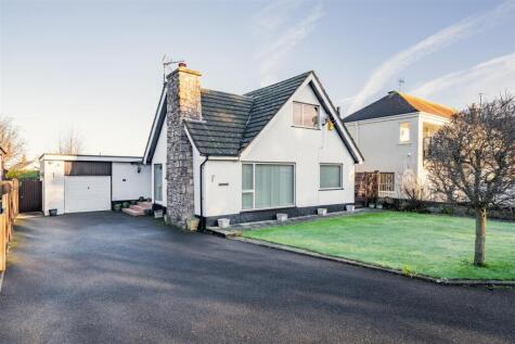 Eldon Drive, Abergele, LL22