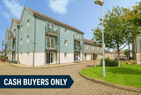 Whym Kibbal Court, Redruth, TR15