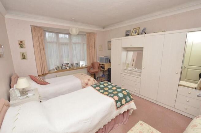 Bedroom No 1