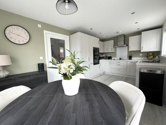 Barley Road, Tatenhill, Burton-on-Trent, DE13 photo 4