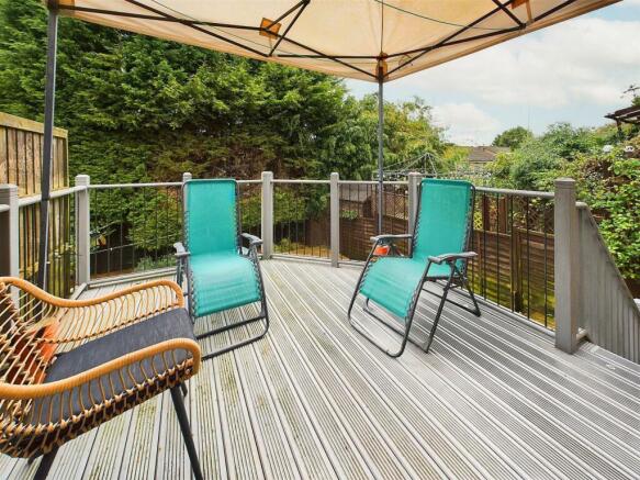Decking