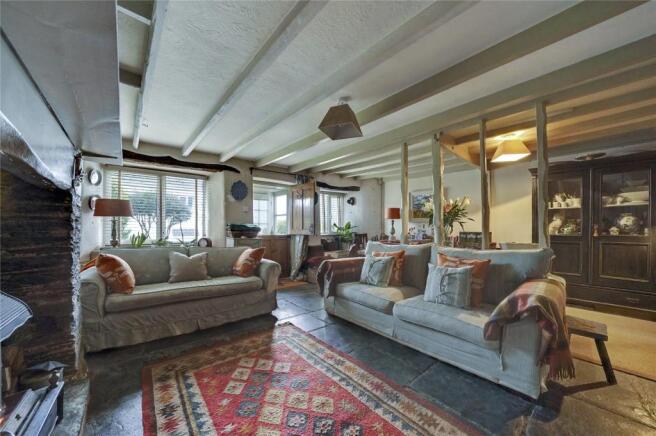 Sitting Room 1a
