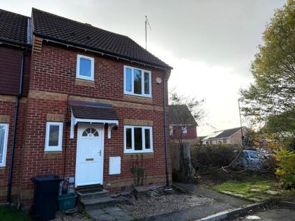Trevithick Close, Feltham, TW14
