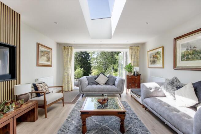 Wybourne Rise, Tunbridge Wells, Kent TN2 photo 4