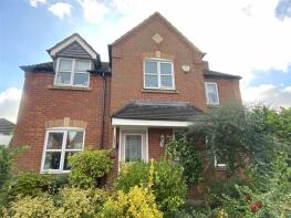 28, Old Toll Gate, St Georges, Telford TF2 9FJ