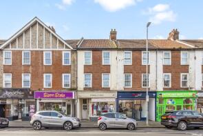 138a, Portland Road, Hove BN3 5QL